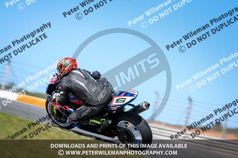 may 2019;motorbikes;no limits;peter wileman photography;portimao;portugal;trackday digital images